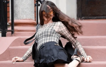 Anne Hathaway sufrió un terrible accidente y se teme por su salud