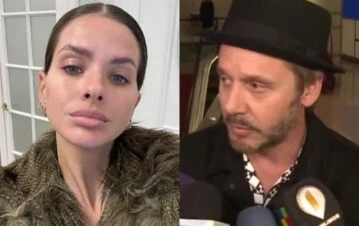 La China Suárez le puso un freno brutal a Benjamín Vicuña por sus hijos: “Implosionó todo”