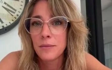 ¡Dolor! Dani La Chepi quedó en medio de una pelea de perros y terminó toda mordida: “Me dieron puntos y … “