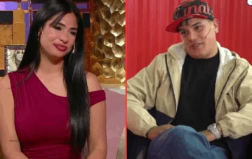 Daniela Celis confirmó lo peor que le hizo Thiago Medina con su engaño y traición