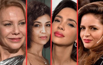 Fito Páez se reconcilió con una ex novia a menos de 10 días de separarse de su pareja: con quién