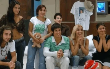 Quién es el histórico participante de Gran Hermano que fue denunciado por su pareja