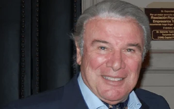 Murió Alberto Martín a los 81 años: así fueron sus últimos días