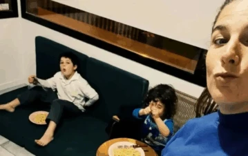 El problema que preocupa a Juana Repetto en su nueva casa tras separarse