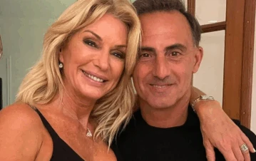 Yanina Latorre contó la verdad detrás de su separación de Diego Latorre
