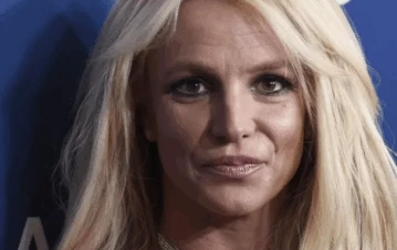 El preocupante video de Britney Spears que alertó a sus fans