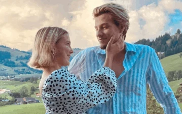 Millie Bobby Brown contó que se convirtió en mamá y reveló el sexo del bebé