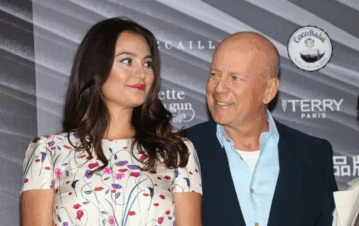 La esposa de Bruce Willis reveló cuál fue la decisión más difícil que tomó tras su diagnóstico de demencia