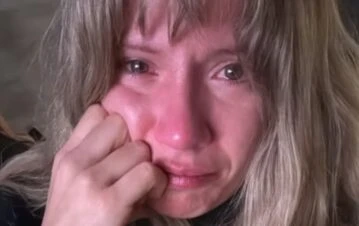 Laurita Fernández quedó en shock tras recibir una noticia devastadora a sus 34 años