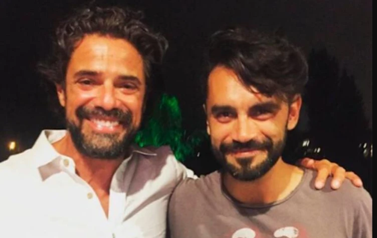 por qué se pelearon luciano castro y gonzalo heredia.