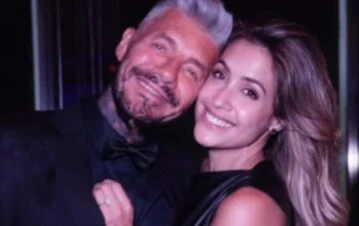 ¿Se acabó el amor? Las pruebas que destapan la crisis entre Marcelo Tinelli y Milett Figueroa