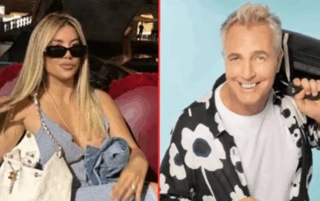 El terrible ninguneo de Marley y Georgina Barbarossa a Wanda Nara en vivo