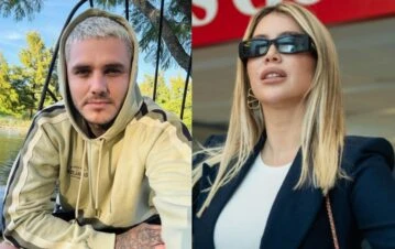 ¡Feroz jugada! Wanda Nara le sacó a Mauro Icardi su “casa de los sueños” en Nordelta