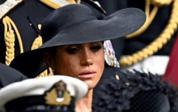 El desgarrador momento que sufre Meghan Markle por culpa del Príncipe Harry y la familia real