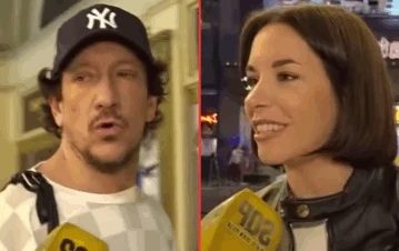 Dai Fernández se cansó y contó toda la verdad de su relación con Nico Vázquez tras separarse de su novio