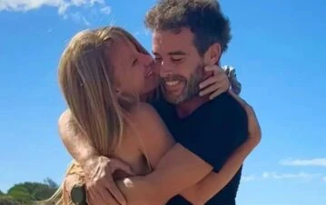 Cómo será la boda de Nicolás Cabré y Rocío Pardo: las fotos de la estancia en Córdoba donde darán "el sí"