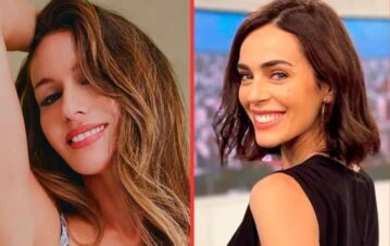 El pasado oculto que une a Pampita y la nueva novia de Roberto García Moritán: "Las dos estuvieron con…"
