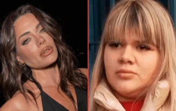 El inesperado comentario de Morena Rial sobre el embarazo de Emilia Attias: “Siempre se…”