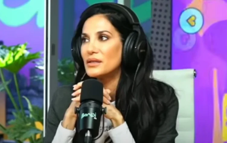 silvina escudero habló de su lucha por ser mamá.