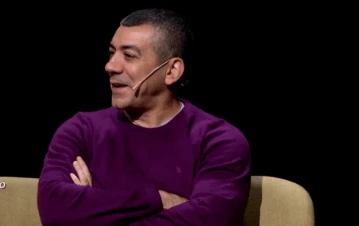 Cuál fue la inesperada decisión que tomó Walter Queijeiro tras separarse de su novia