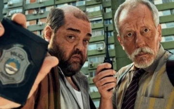 Yayo Guridi confesó por qué no soporta a Darío Barassi: "Cuando grabamos la serie me..."