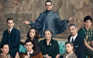 ¿Qué ver en Netflix? Esta miniserie con Ester Expósito se ubica entre las más vistas con 3 episodios