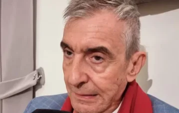 A sus 70 años, Nelson Castro reveló el grave problema de salud que vivió: "Una enfermedad muy grave"