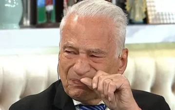 Cómo está Alberto Cormillot tras ser operado de urgencia: "Pude haber sufrido un infarto"