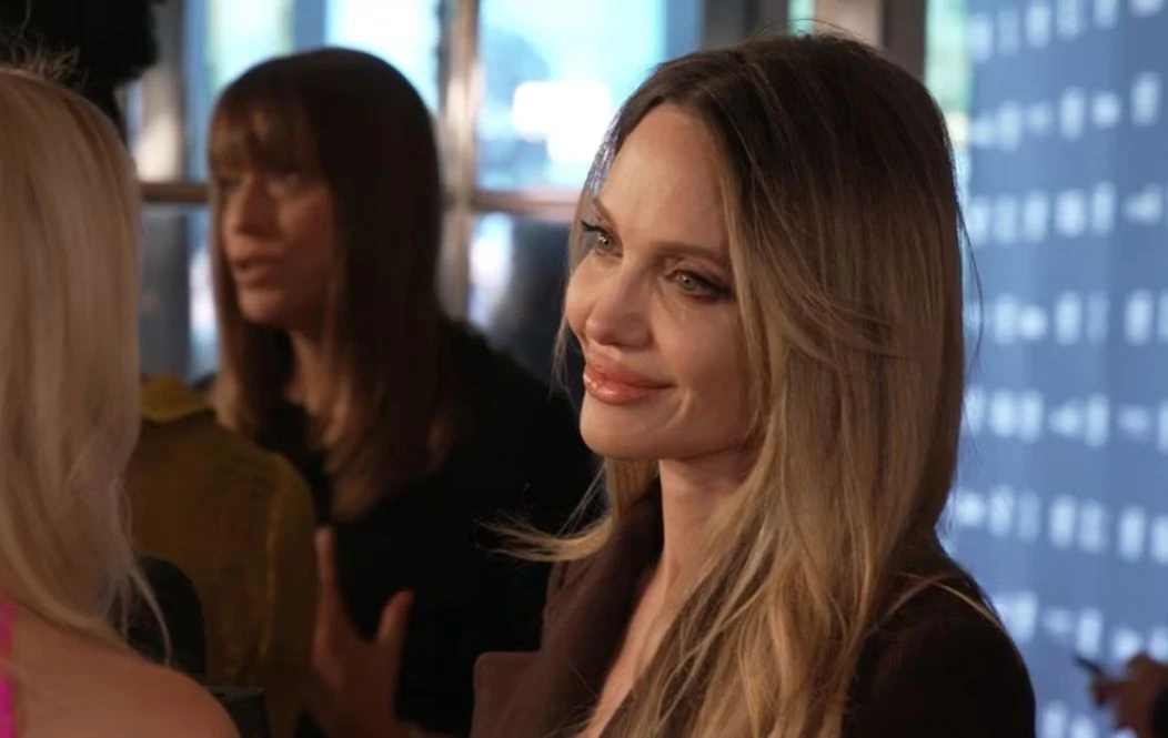 La durísima confesión de Angelina Jolie sobre su lucha contra el cáncer a los 50 años