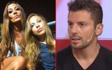 Antonella, la hija de Natacha Jaitt, contó todo tras la denuncia a su tío Ulises Jaitt por maltrato