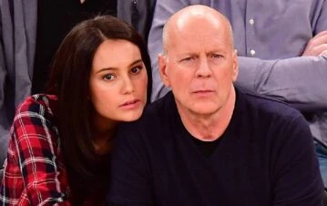 El escalofriante momento de Bruce Willis con su esposa por su enfermedad: “Fue traumático..”