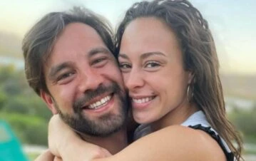 Fio Giménez y Cachete Sierra dieron el paso más importante tras su reconciliación: “Estamos…”