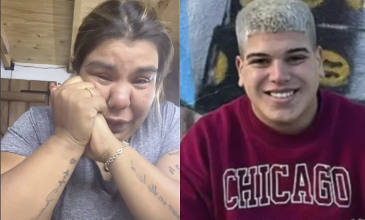 Camila Deniz contó que dijeron los médicos cuando Thiago Medina se despertó del coma: "Es un milagro"