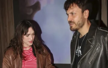 Por qué se enojó Cande Vetrano con Andrés Gil en medio del escándalo que lo pone como amante de Gimena Accardi