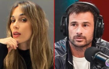 El mensaje de Chechu Bonelli que destruyó a Darío Cvitanich tras su escandalosa infidelidad: “Al final…”