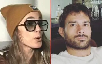 La letal decisión de Chechu Bonelli tras la infidelidad de Darío Cvitanich que destruyó su matrimonio