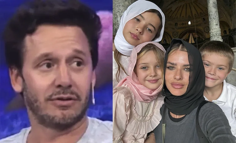 La burla de la China Suárez contra Benjamín Vicuña que destruyó su vínculo para siempre