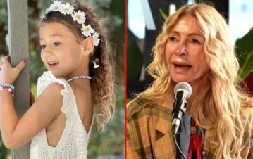 La drástica decisión de Cris Morena tras la muerte de su nieta Mila Yankelevich: "Fue difícil"