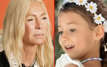 El dolor de Cris Morena por la trágica muerte de su nieta Mila Yankelevich: "El corazón se me puso..."