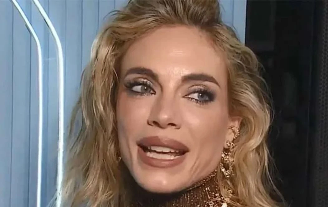 Emilia Attias habló de su salud tras conocerse su embarazo con su nuevo novio: "Me hago controles y…"