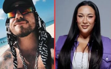 Evelyn Botto reveló toda la verdad de su romance con Fede Bal