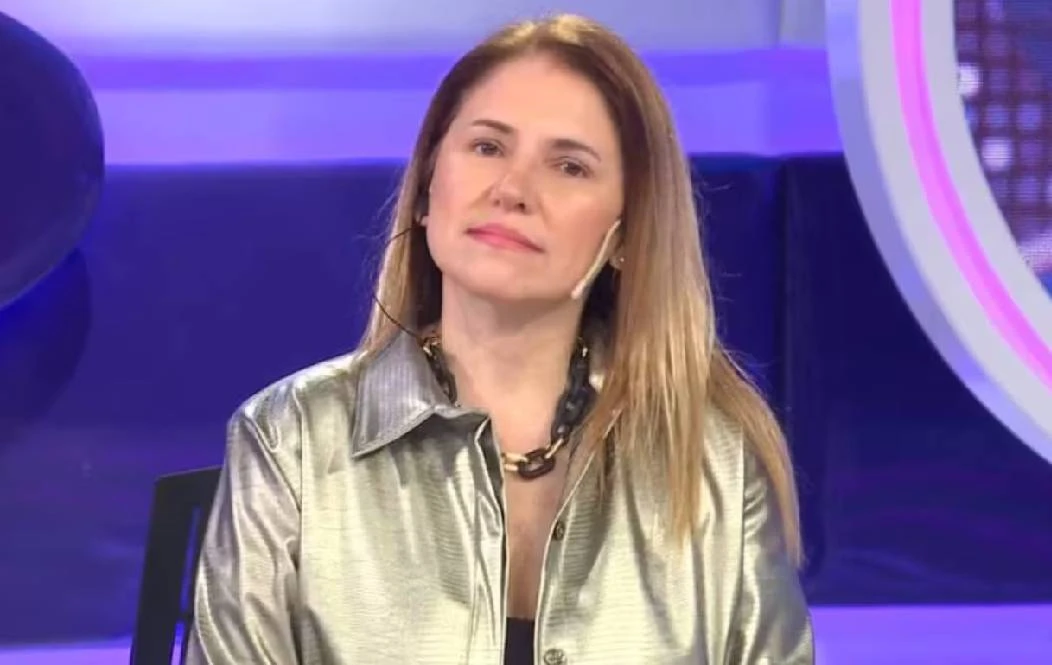 La frase de Fernanda Iglesias en vivo que impactó a todos: “Ya me estoy por morir así que…”
