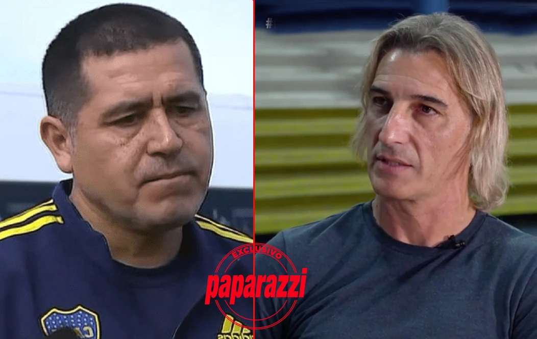 ¡Exclusivo! Pipa Gancedo opinó fuerte de Juan Román Riquelme y gestión como presidente de Boca