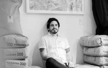 Conmoción en el mundo del espectáculo falleció a los 39 años unos de los chef más reconocidos de Argentina