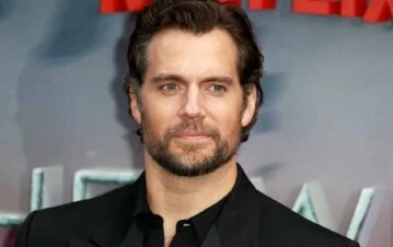 Preocupación total en Hollywood: el accidente de Henry Cavill que sembró miedo