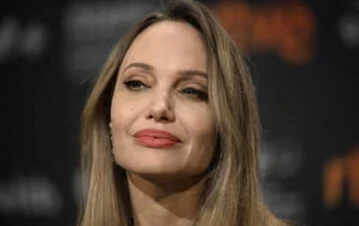 La crítica feroz de Angelina Jolie contra Donald Trump y su gobierno