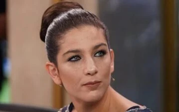 Juana Repetto reveló cómo ocultó su embarazo durante su viaje a Disney y desató una terrible polémica