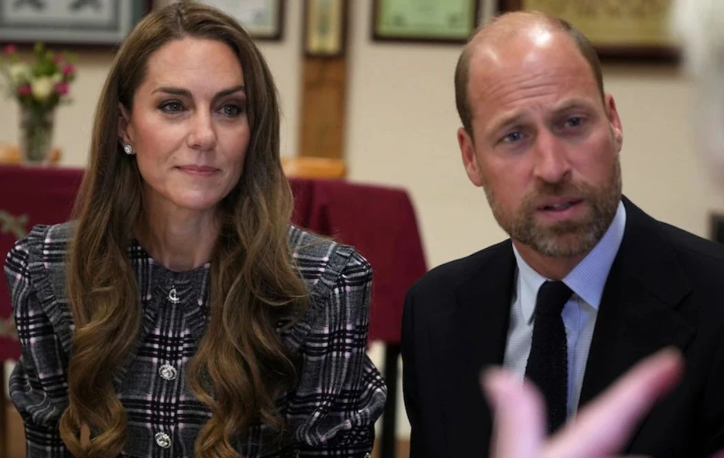 La terrible decisión que tomaron Kate Middleton y el Principe Guillermo en su matrimonio