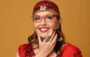 La bomba del Horóscopo de Jimena La Torre: quién es la actriz que será mamá y tendrá su primer hijo