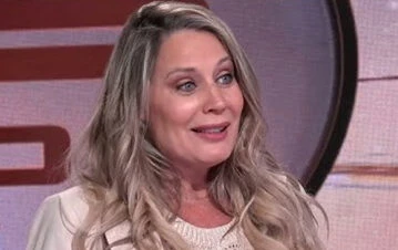 La confesión de Rocío Marengo sobre su embarazo a los 45 años: "Afecta al bebito"